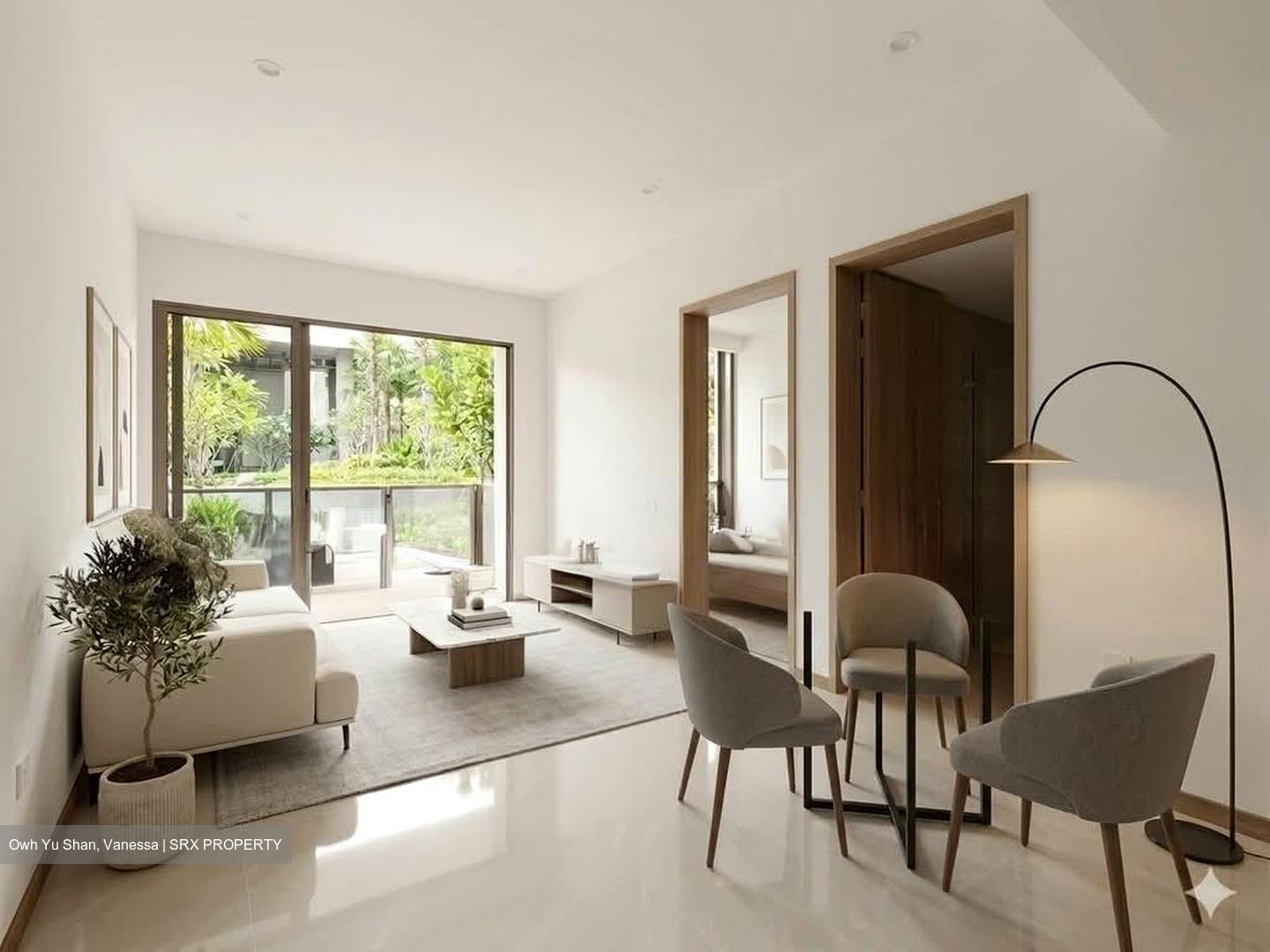 The Botany At Dairy Farm (D23), Condominium #570420911